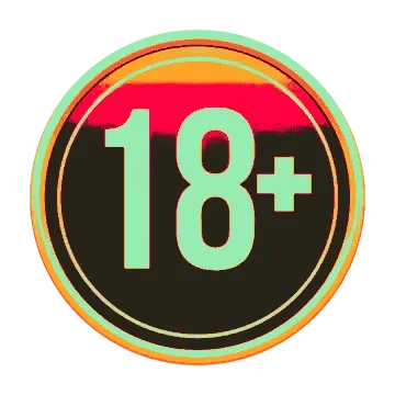 Apenas para maiores de 18 anos